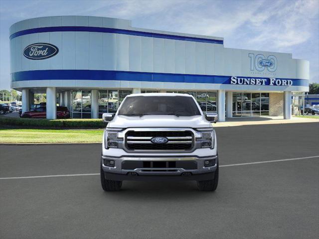 new 2025 Ford F-150 car, priced at $71,155