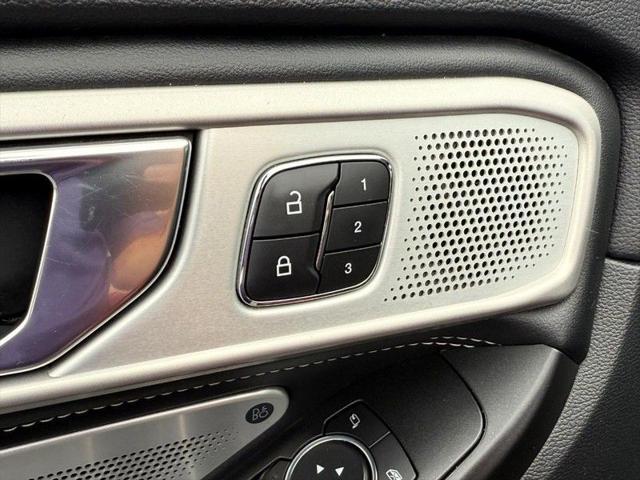 used 2020 Ford Explorer car, priced at $32,995