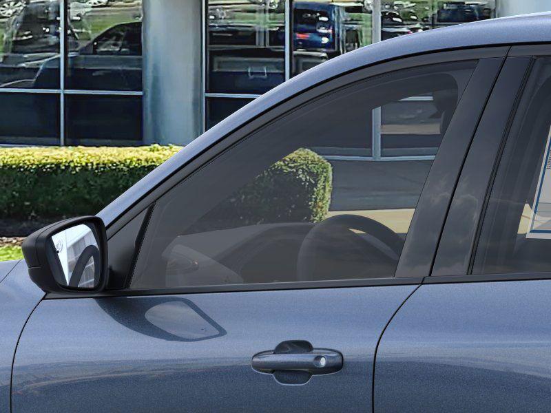 new 2025 Ford Escape car, priced at $24,985