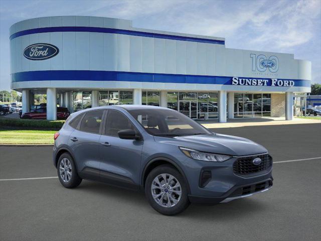 new 2025 Ford Escape car, priced at $26,485