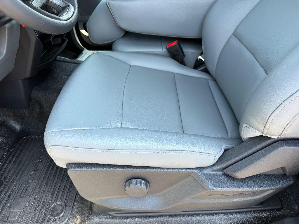 new 2025 Ford F-450 car, priced at $83,995