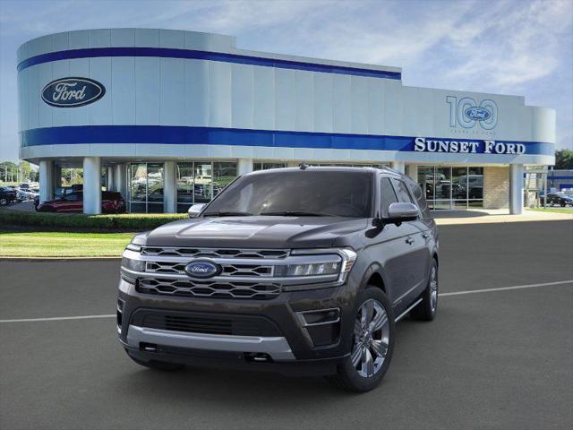 new 2024 Ford Expedition car, priced at $79,423