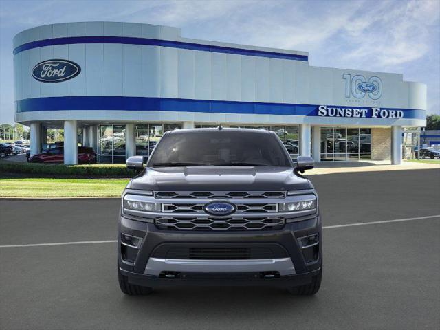 new 2024 Ford Expedition car, priced at $79,423