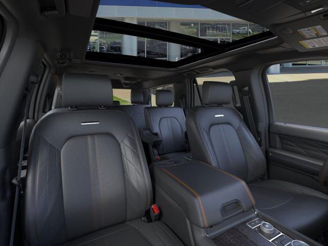 new 2024 Ford Expedition car, priced at $79,423