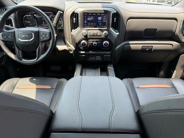 used 2023 GMC Sierra 2500 car, priced at $62,995