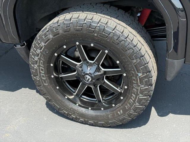 used 2023 GMC Sierra 2500 car, priced at $62,995