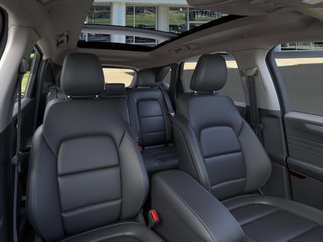 new 2025 Ford Escape car, priced at $37,318