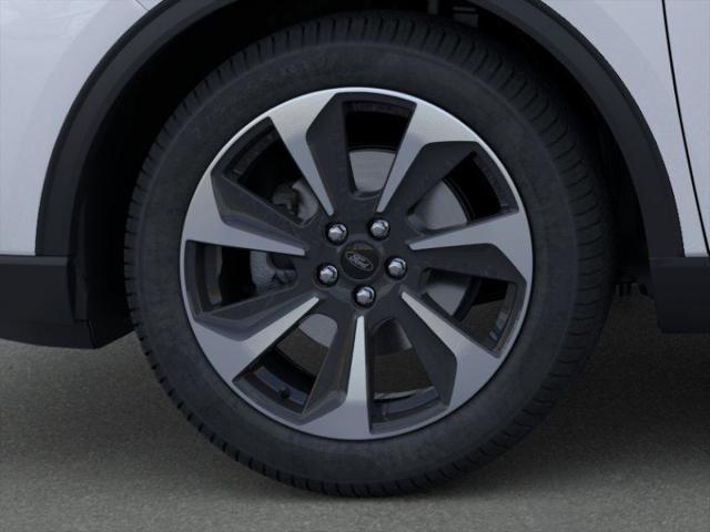 new 2025 Ford Escape car, priced at $37,318
