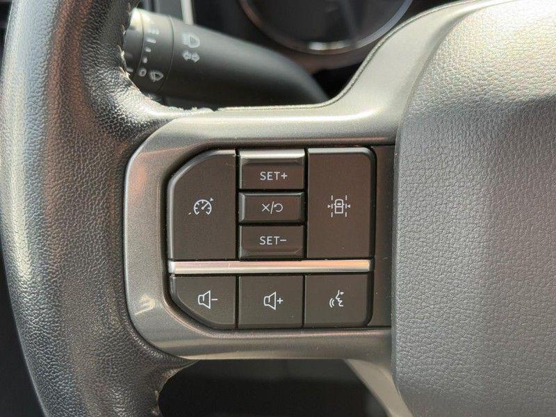 used 2022 Ford F-150 car, priced at $33,495