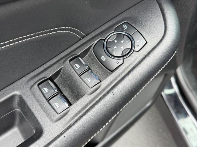 used 2024 Ford Edge car, priced at $31,995