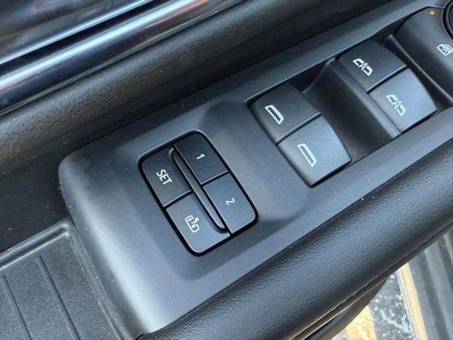 used 2023 Chevrolet Tahoe car, priced at $47,995