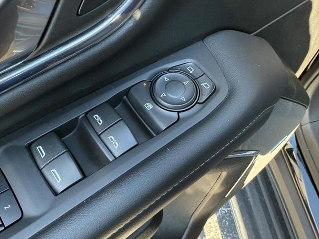 used 2023 Chevrolet Tahoe car, priced at $47,995