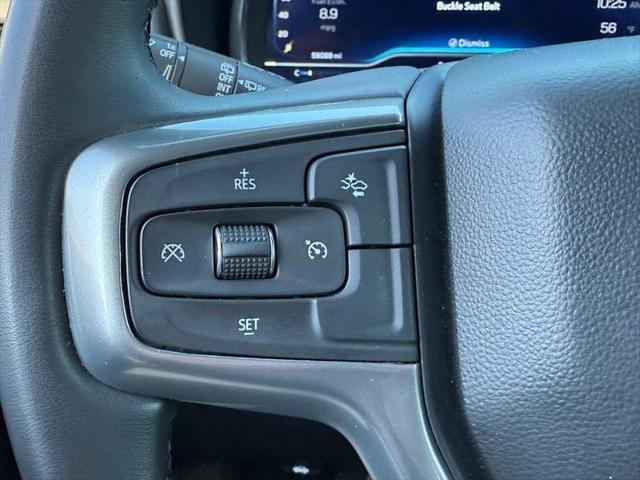 used 2023 Chevrolet Tahoe car, priced at $47,995