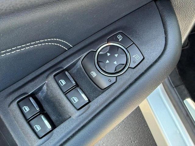 used 2022 Ford Edge car, priced at $23,495