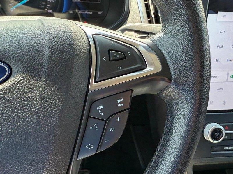 used 2022 Ford Edge car, priced at $23,495