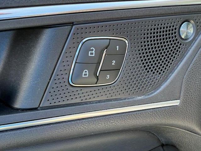 used 2022 Ford Edge car, priced at $23,495