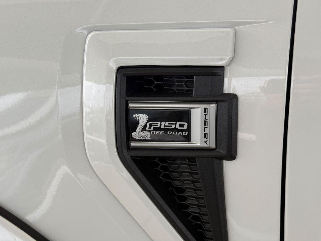 new 2025 Ford F-150 car, priced at $140,220