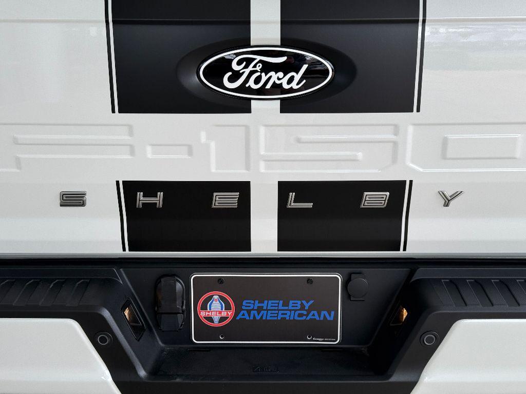 new 2025 Ford F-150 car, priced at $140,220