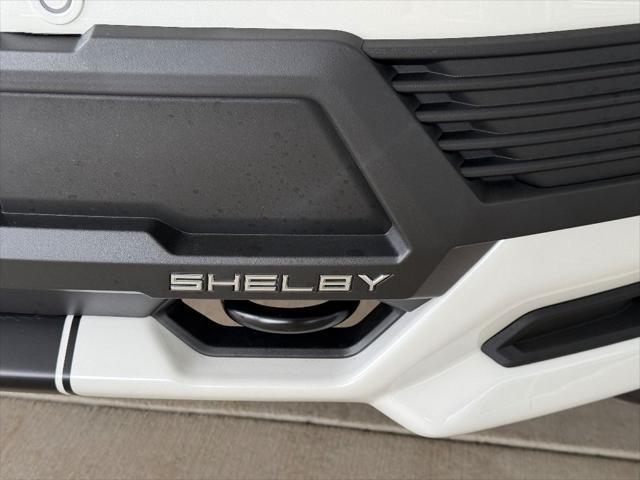 new 2025 Ford F-150 car, priced at $132,555