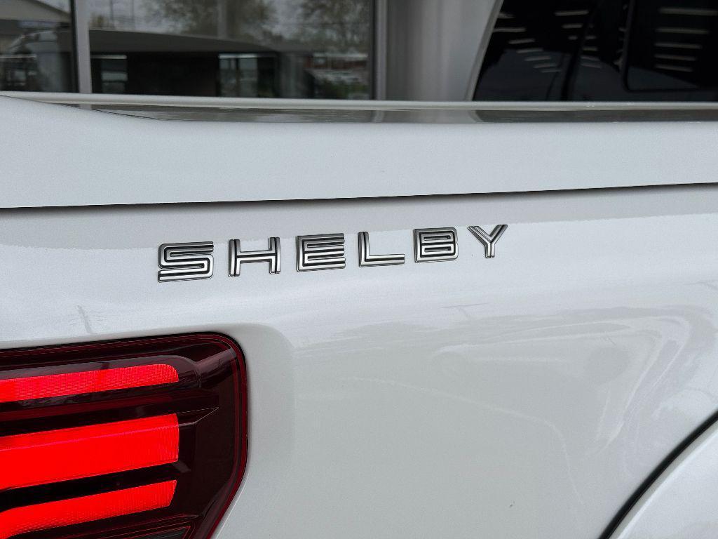 new 2025 Ford F-150 car, priced at $140,220