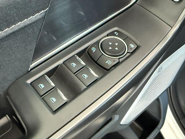 new 2025 Ford F-150 car, priced at $140,220