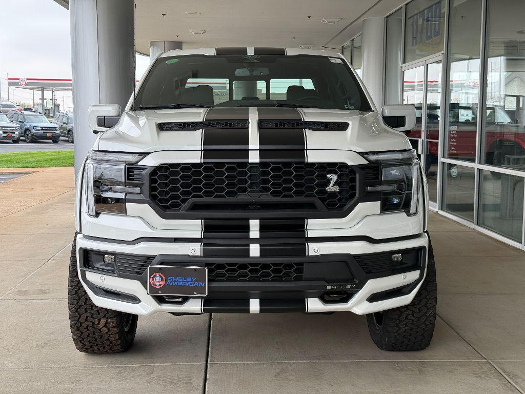 new 2025 Ford F-150 car, priced at $140,220