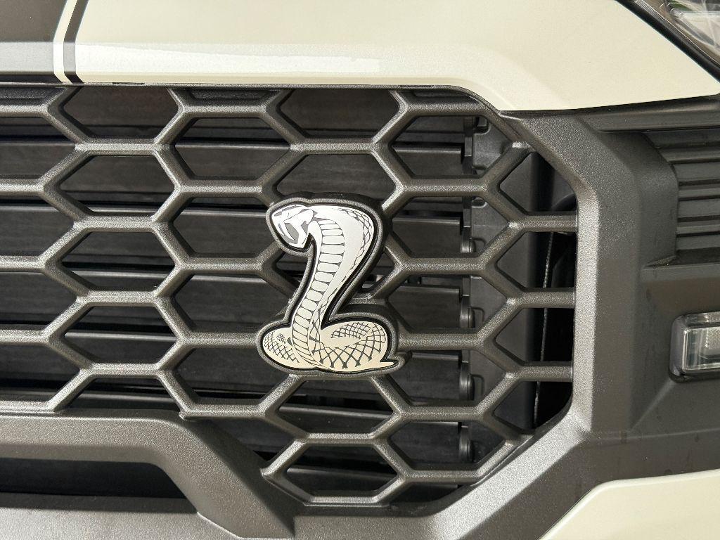 new 2025 Ford F-150 car, priced at $140,220