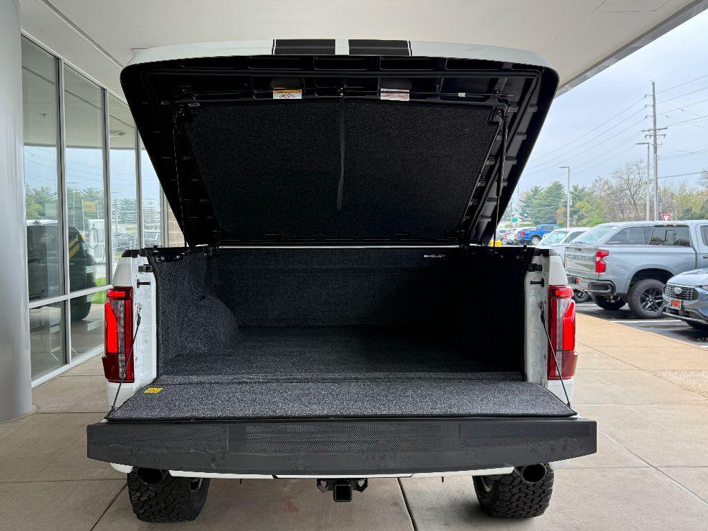 new 2025 Ford F-150 car, priced at $140,220