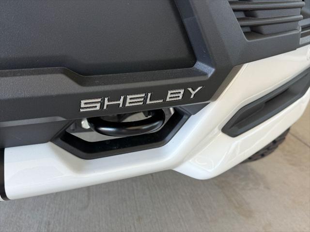 new 2025 Ford F-150 car, priced at $140,220