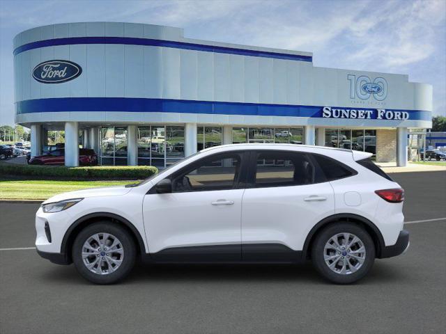 new 2025 Ford Escape car, priced at $28,985