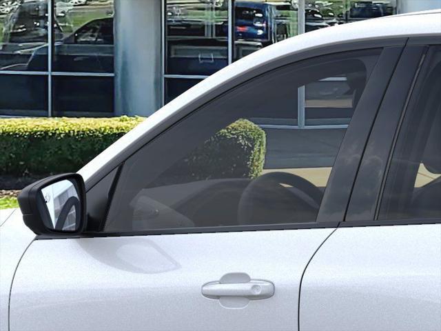 new 2025 Ford Escape car, priced at $27,380