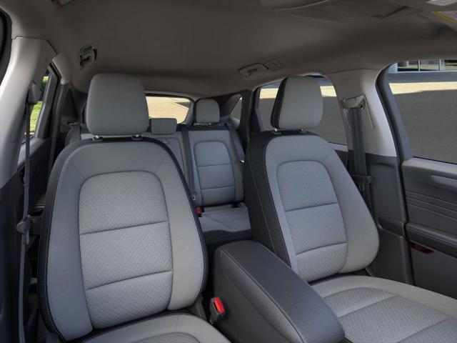 new 2025 Ford Escape car, priced at $27,380