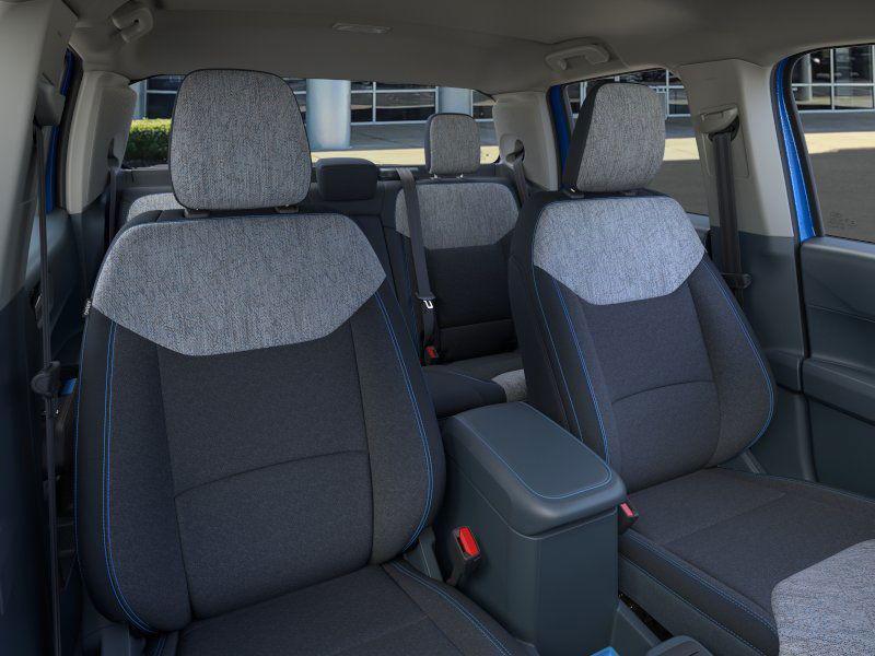 new 2025 Ford Maverick car, priced at $34,895