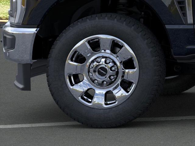 new 2025 Ford F-350 car, priced at $88,935