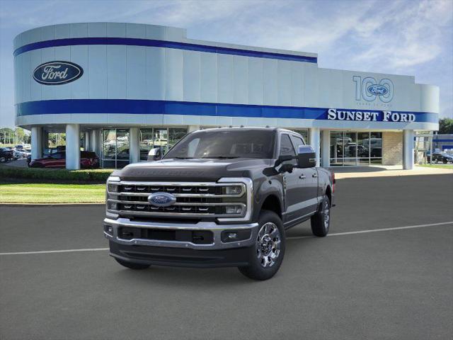 new 2025 Ford F-350 car, priced at $86,435