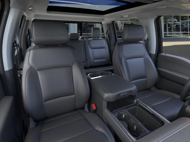 new 2025 Ford F-350 car, priced at $88,935