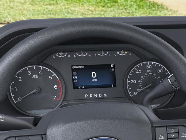 new 2025 Ford F-250 car, priced at $49,715