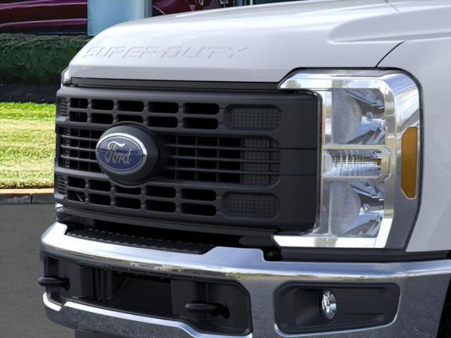 new 2025 Ford F-250 car, priced at $49,715