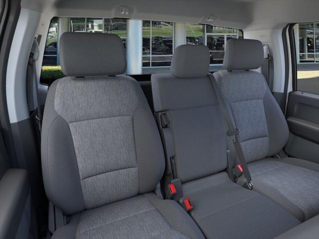 new 2025 Ford F-250 car, priced at $49,715