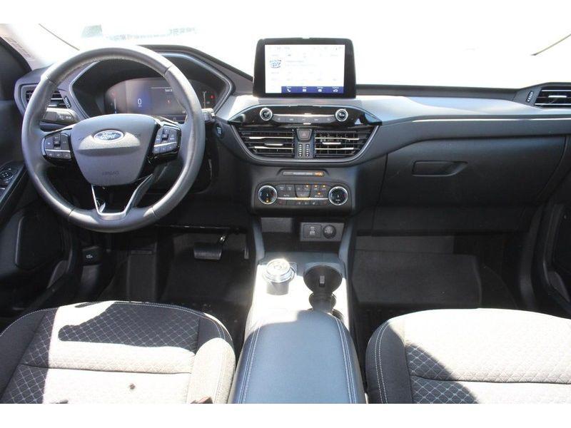 used 2023 Ford Escape car, priced at $25,995