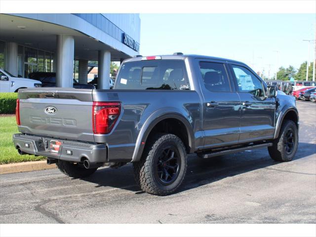 new 2024 Ford F-150 car, priced at $88,680