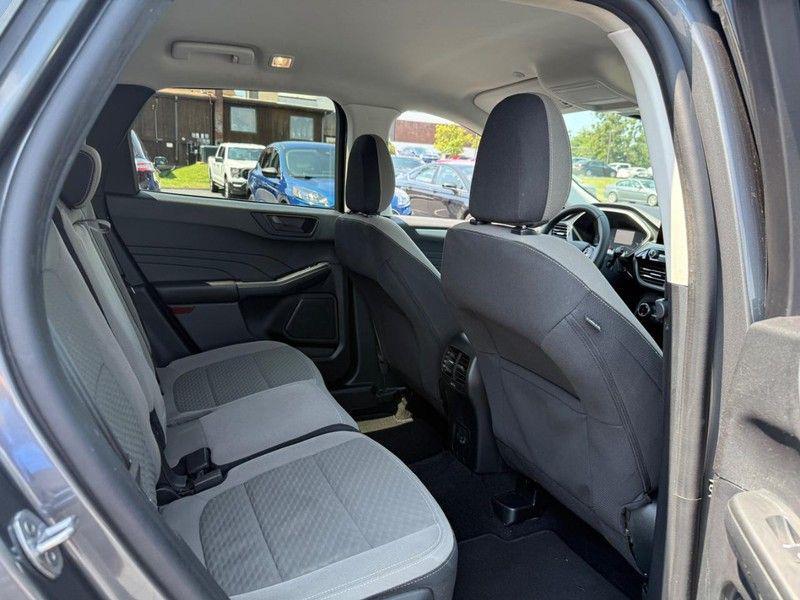used 2022 Ford Escape car, priced at $20,995