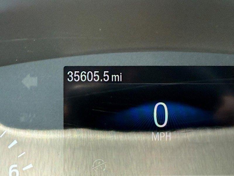 used 2022 Ford Escape car, priced at $20,995