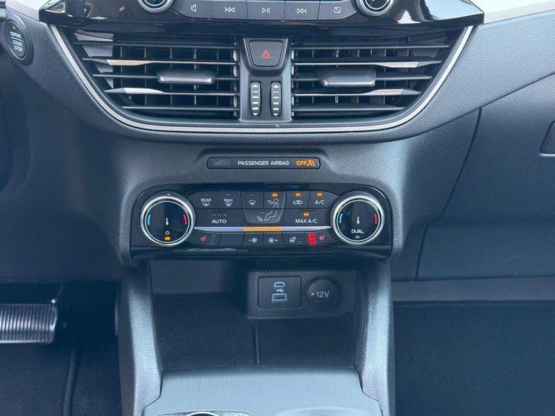 used 2022 Ford Escape car, priced at $20,995