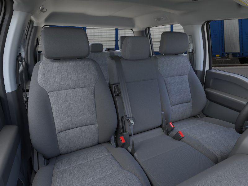 new 2026 Ford F-250 car, priced at $60,025
