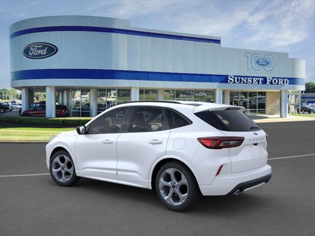 new 2024 Ford Escape car, priced at $28,220