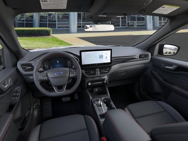 new 2024 Ford Escape car, priced at $28,220