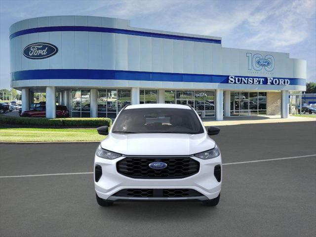 new 2024 Ford Escape car, priced at $30,470