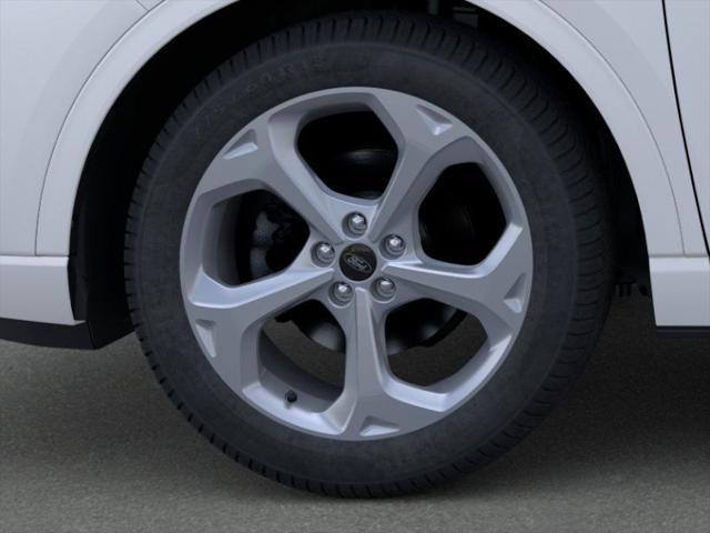 new 2024 Ford Escape car, priced at $30,470