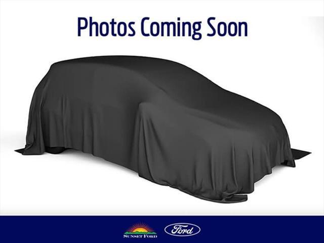 used 2018 Ford F-150 car